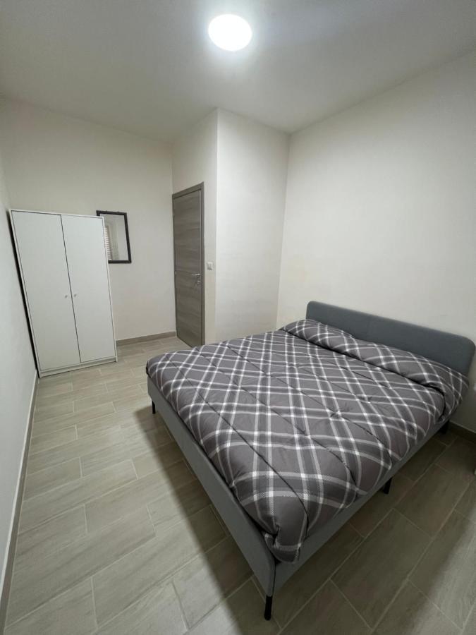 Casa Ivana Syracuse Buitenkant foto