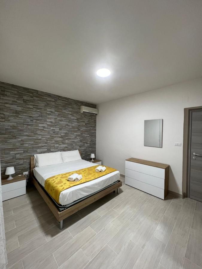 Casa Ivana Syracuse Buitenkant foto