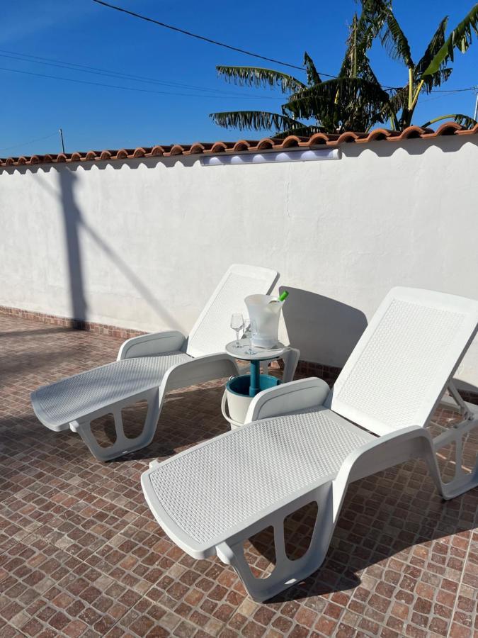 Casa Ivana Syracuse Buitenkant foto