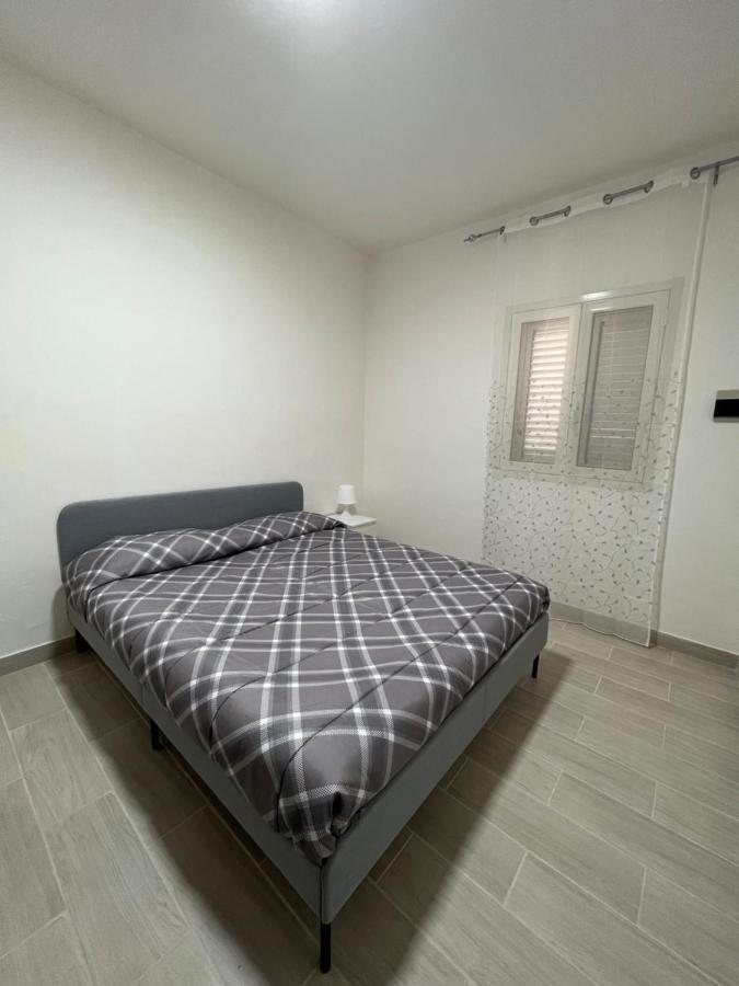 Casa Ivana Syracuse Buitenkant foto