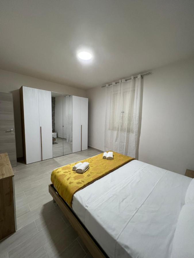 Casa Ivana Syracuse Buitenkant foto